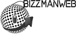 BizzmanWeb Logo