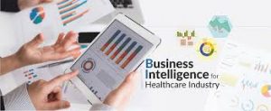 business intelligence services