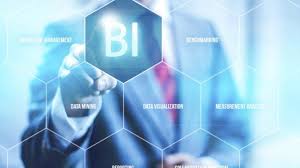 business intelligence consultants