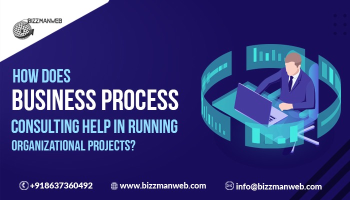 Business process consulting