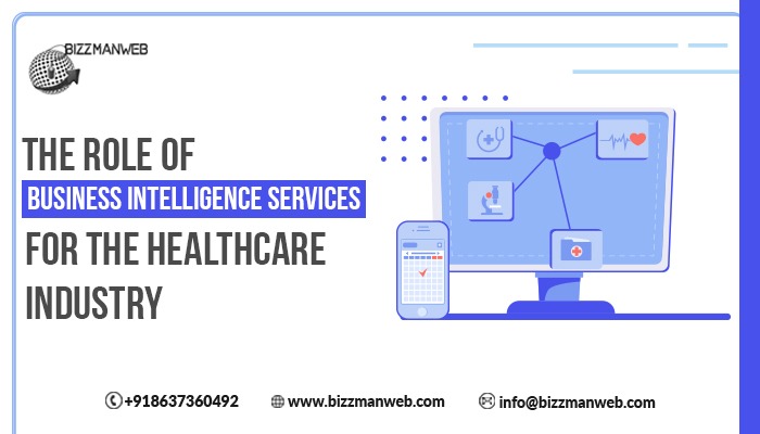 Business intelligence services