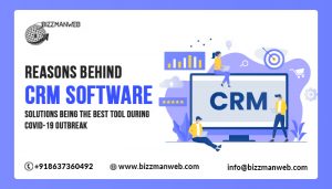 Reasons Behind CRM Software Solutions Being The Best Tool