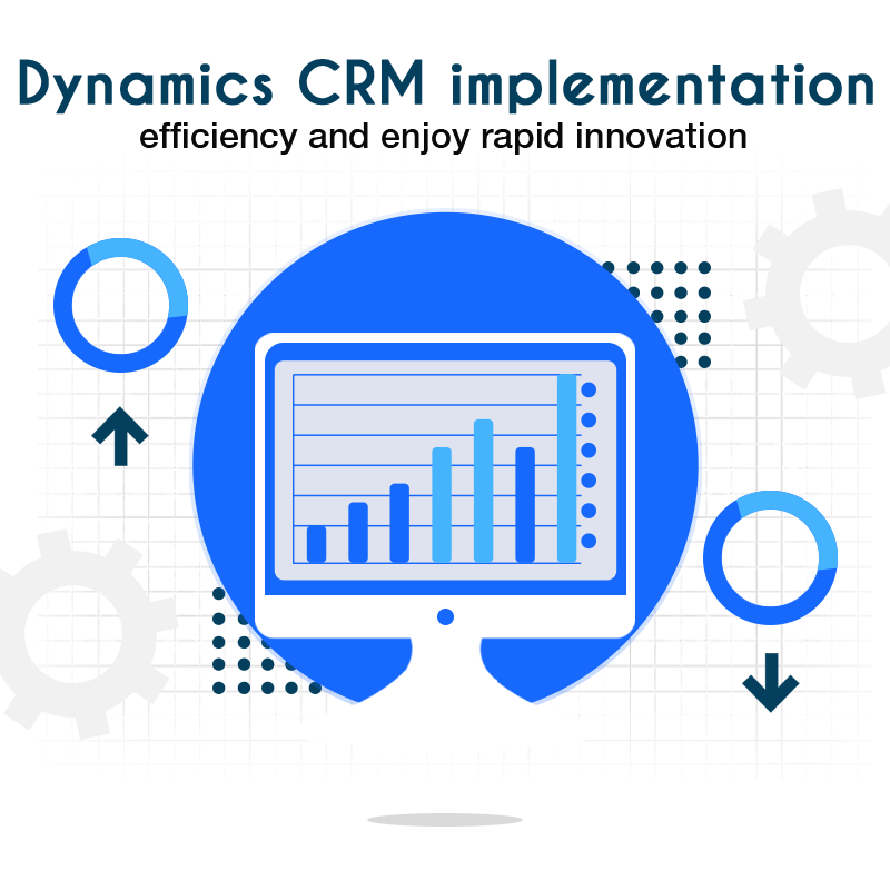Dynamics-CRM-implementation