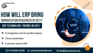 ERP system trends for 2021 to gear up business