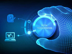 digital transformation services bizzmanweb